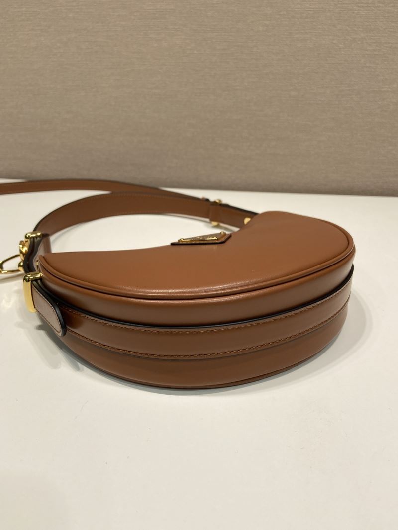 Pra*a hobo bags